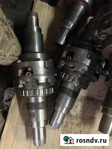 Дифференциал Мтз Ишеевка - изображение 1