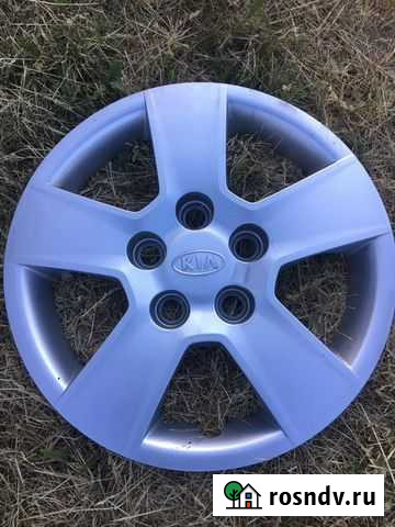 Колпаки Магнитогорск - изображение 1