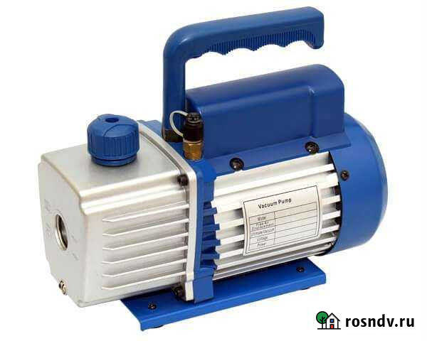 Вакуумный насос аренда Челябинск - изображение 1