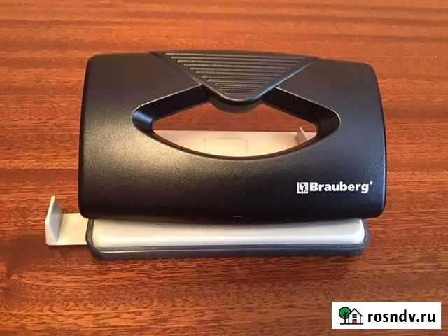 Дырокол Белгород - изображение 1