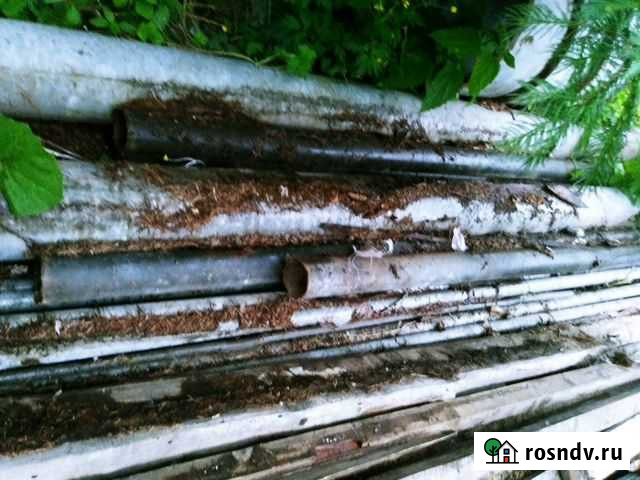 Трубы цинковые Елизово - изображение 1