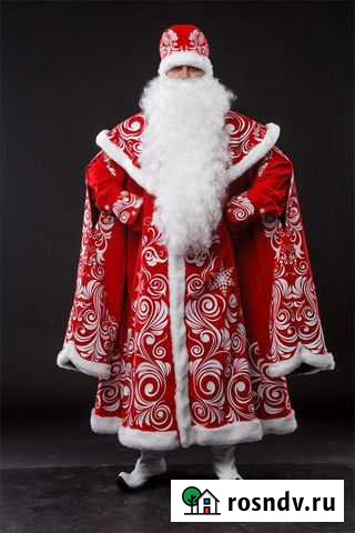 Дед мороз на новый год Владимир - изображение 1