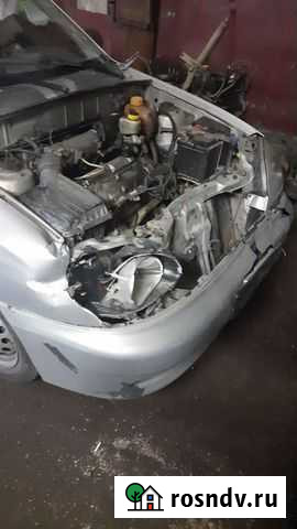 Двигатель заз сенс 1.3 Кыштым - изображение 1