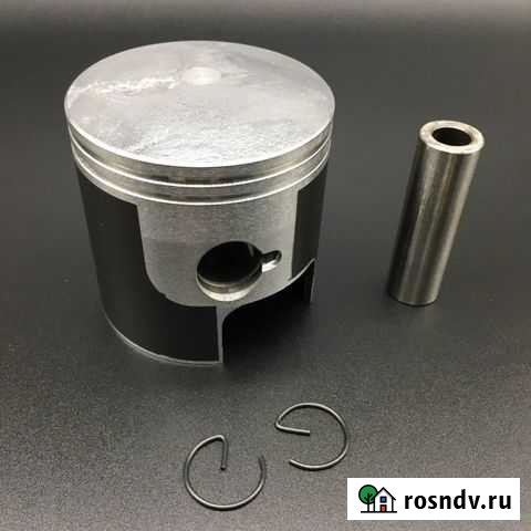 Поршень Suzuki DT40 (STD) (SCM) Астрахань - изображение 1