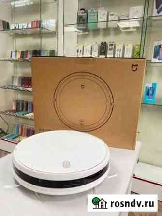 Пылесос с влажной уборкoй*Гарантия*Доставка Омск