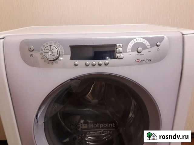 Ariston aqsd 129 EU HA на запчасти Новокузнецк - изображение 1