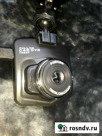 Видеорегистратор Энгельс - изображение 1