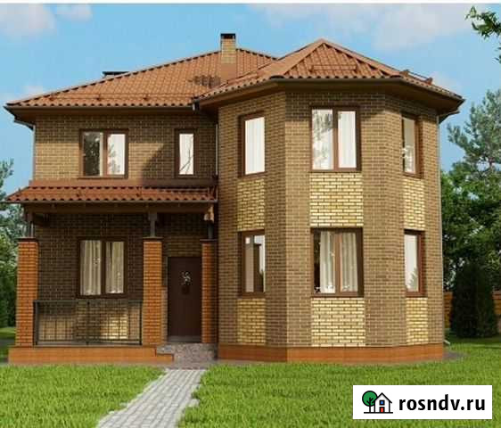 Продаю проект дома А-152 Калуга - изображение 1