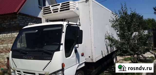 Грузоперевозки 5 тонн Елец - изображение 1