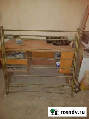 Багажник автомобильный Бузулук - изображение 1