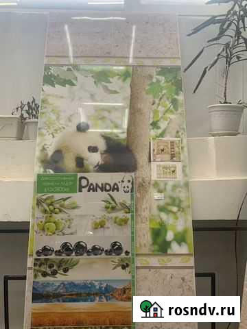 Пластиковые, виниловые, мдф стеновые панели Нерюнгри - изображение 1