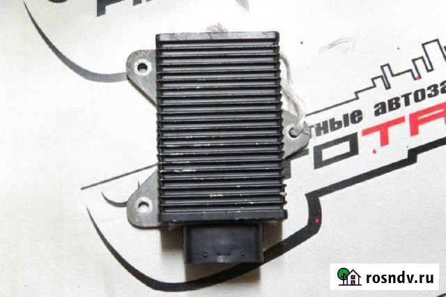 Блок управления форсунками mitsubishi 4G15 4G63 4G Большой Исток - изображение 1