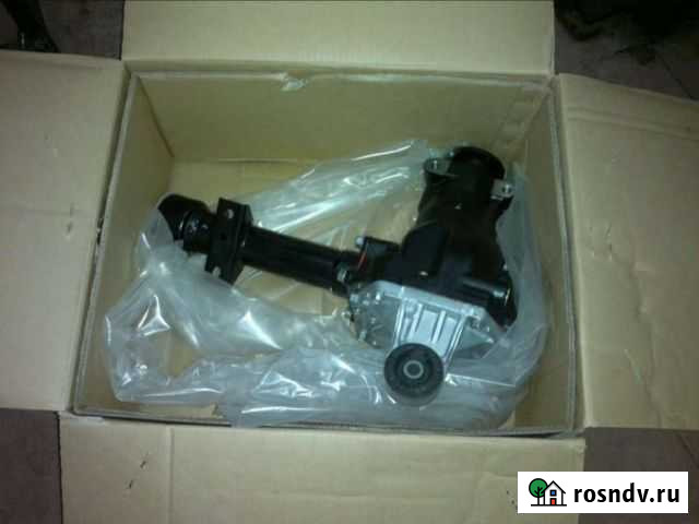 Редуктор моста Toyota Lexus Каспийск - изображение 1