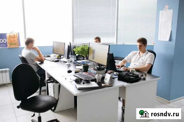 Партнерство, дeньги под зaлог недвижимости Омск - изображение 1