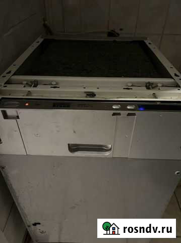 Посудомоечная машина Krona Иваново - изображение 1