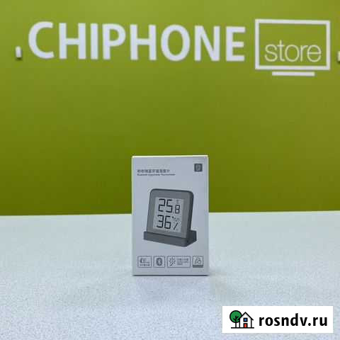 Датчик температуры и влажности xiaomi Омск - изображение 1