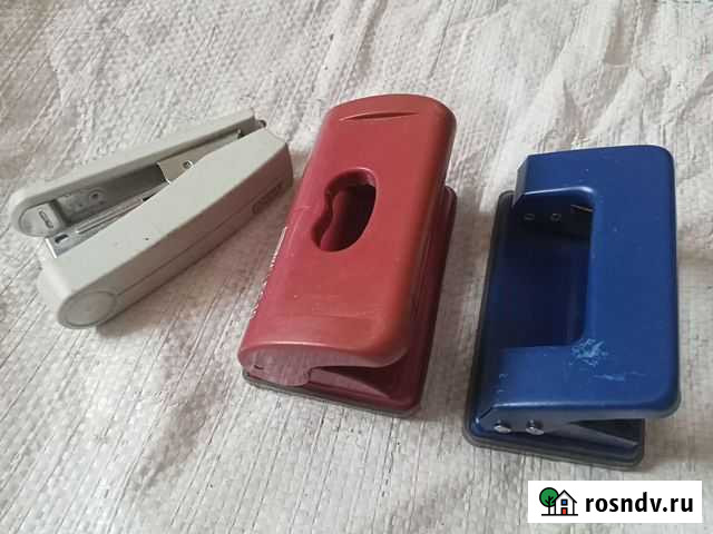 Канцелярские товары Томск - изображение 1