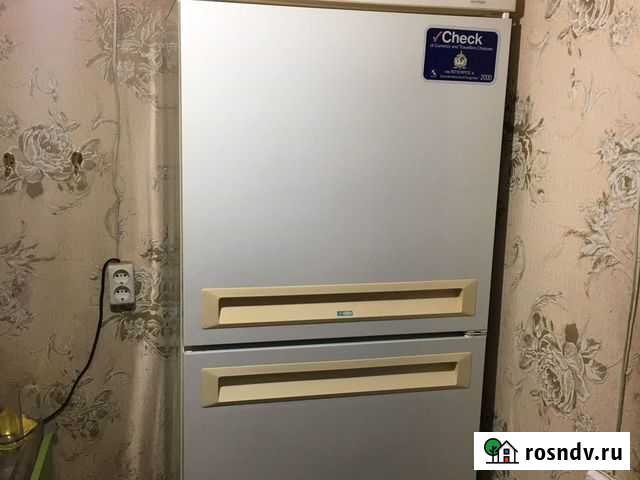 Холодильник stinol Нижневартовск - изображение 1