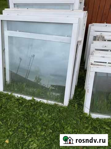 Стеклопакеты Кудымкар - изображение 1