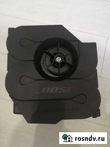 Сабвуфер инфинити Сургут - изображение 1