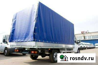 Грузоперевозки Черкесск - изображение 1