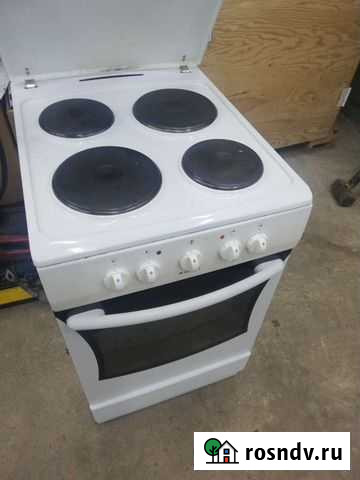 Плита электрическая hansa 188 Иркутск - изображение 1