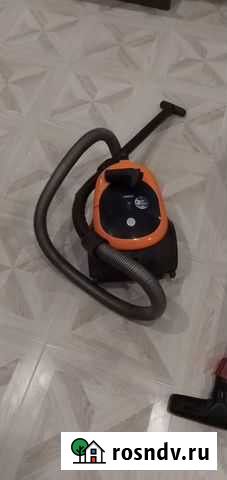 Пылесос Samsung Грозный - изображение 1
