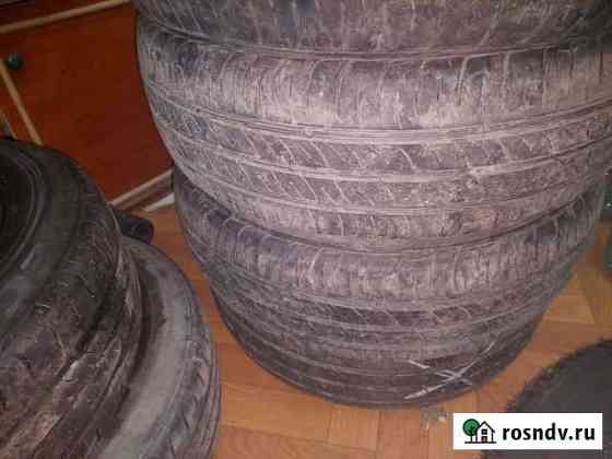 Kumho 185/65 R15 Череповец