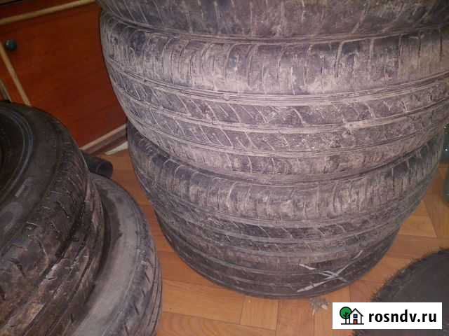 Kumho 185/65 R15 Череповец - изображение 1