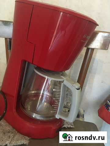 Кофемашина bosch Усолье-Сибирское - изображение 1