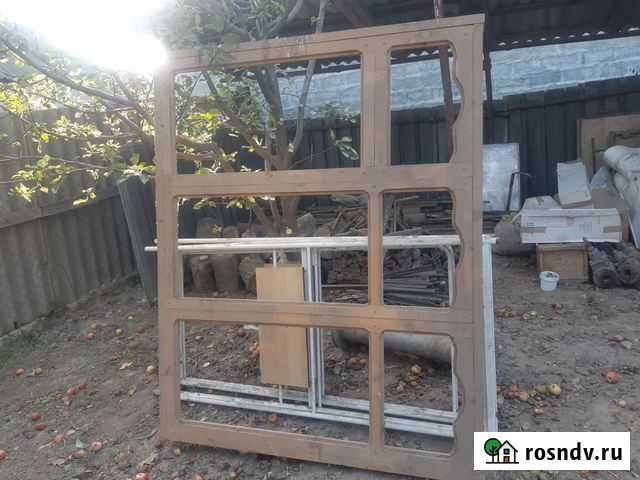 Деревянные окна Гудермес - изображение 1