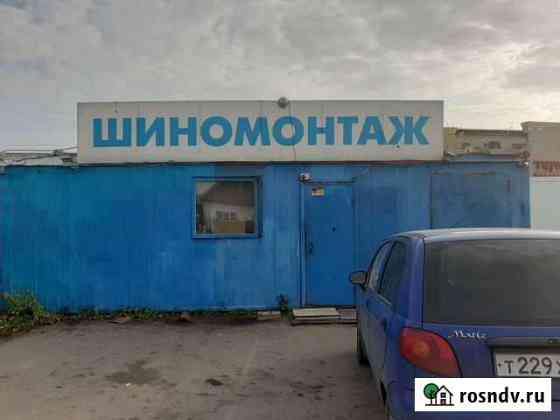 Шиномонтаж Курган