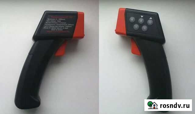 Толщиномер в аренду Тихвин - изображение 1