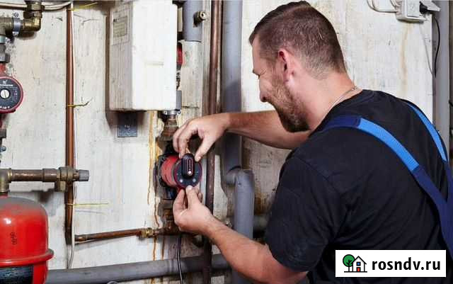 Установка Биде Саратов - изображение 1