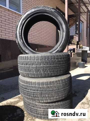 Yokohama 245/50 R18 Учкекен - изображение 1