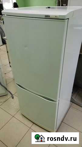 Холодильник Павлово - изображение 1