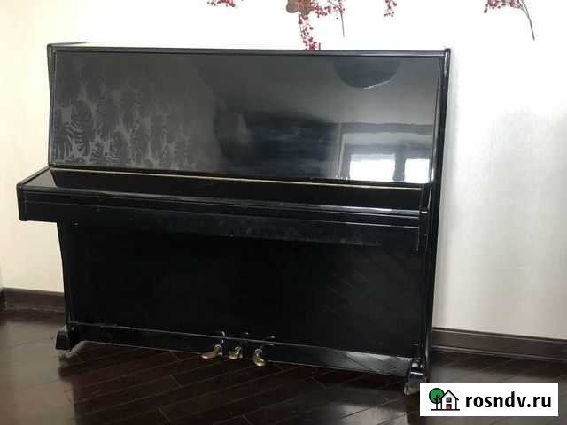 Фортепиано пианино Уфа - изображение 1