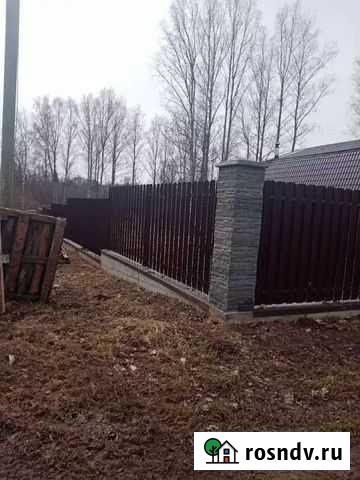 Все выде строительные работы Луга - изображение 1