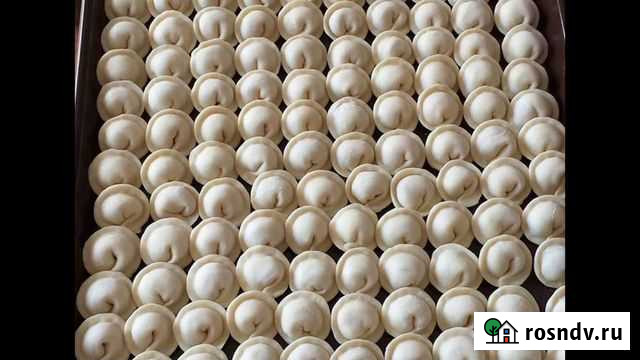 Домашние полуфабрикаты Сочи - изображение 1