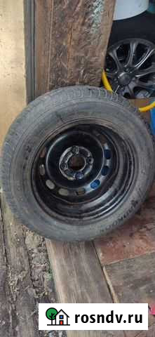 Колесо Брянск - изображение 1