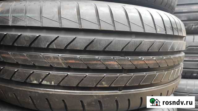 235 45 r19 Goodyear RunFlat Севастополь - изображение 1