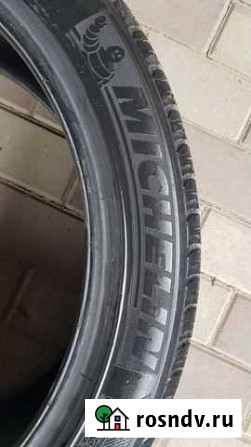 Michelin 275/40 R20 Михайловск - изображение 1