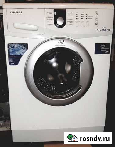 Стиральная машина Карпинск - изображение 1