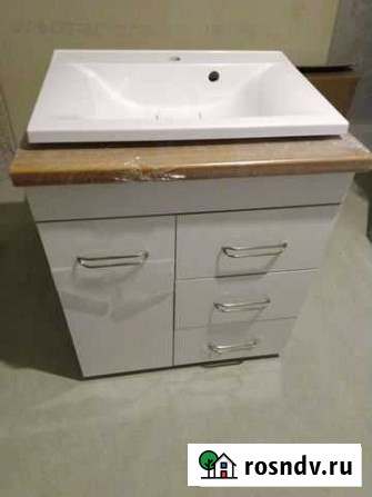 Продам умывальник Сатис - изображение 1