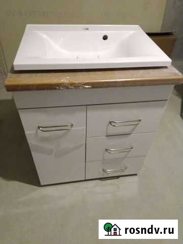 Продам умывальник Сатис - изображение 1