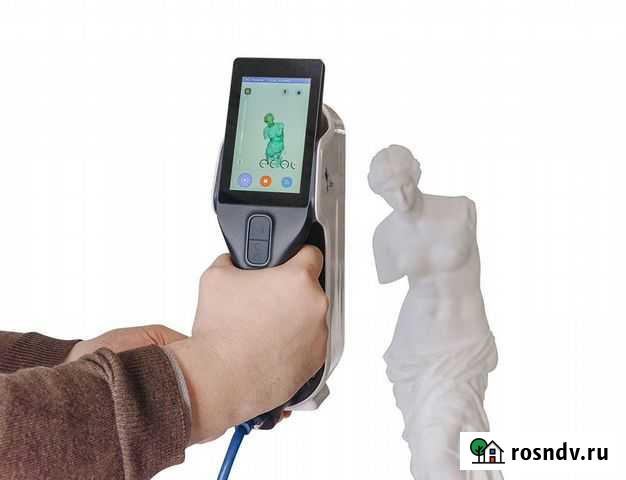 3d сканирование Петрозаводск - изображение 1