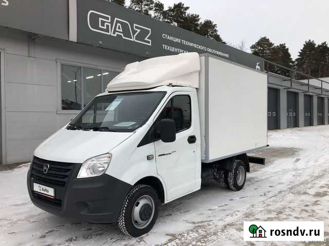 Грузоперевозки газель / фура / межгород / переезды Ханты-Мансийск - изображение 1