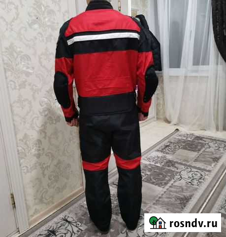 Мотоэкипировка Ижевск - изображение 1