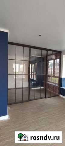 Двери купе / раздвижные перегородки (Арт 1032) Тюмень - изображение 1