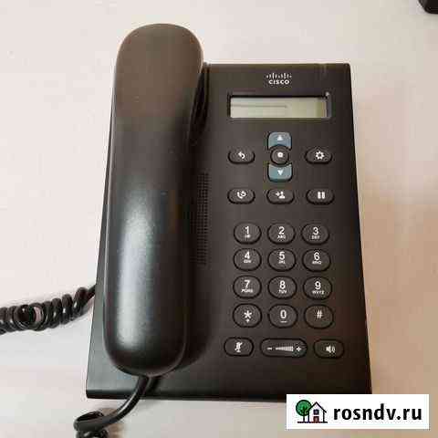 IP телефон Cisco CP-3905/SPA303/D-link DPH-150S Ростов-на-Дону